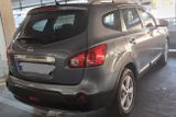 Nissan Qashqai+2 2.0 Acenta Acenta - Nissan Qashqai+2: 0 Acenta