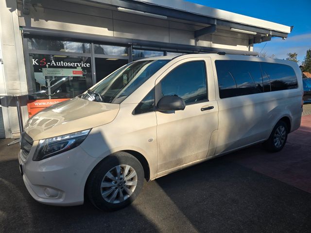 Mercedes-Benz Vito Tourer  CDI/BT Select extra lang