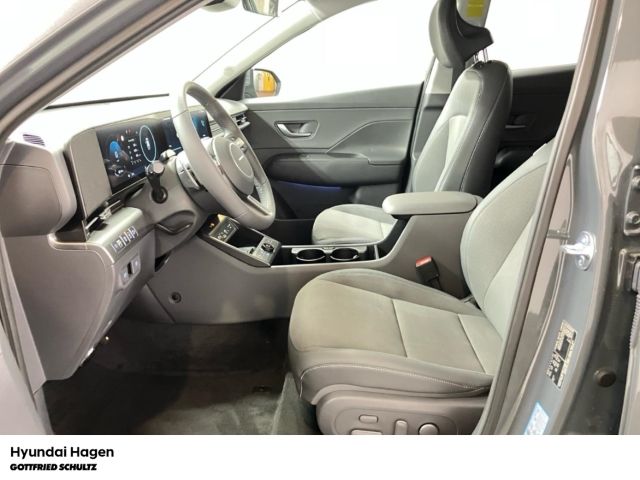 Hyundai Kona – Bild 19