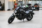 Kawasaki Vulcan S Performance , sofort lieferbar - KAWASAKI VULCAN S