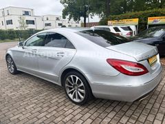 MERCEDES-BENZ CLS 250 d 4MATIC*360° Kam*Keyless*4xSZH*S-Dach*L