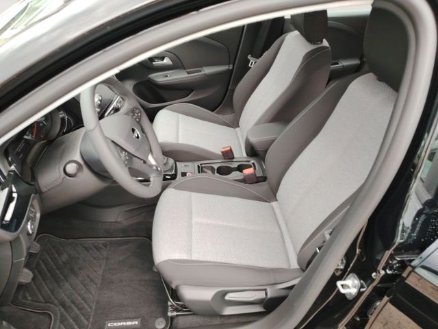 Corsa 1.2 Direct Injection Turbo Edition (F)