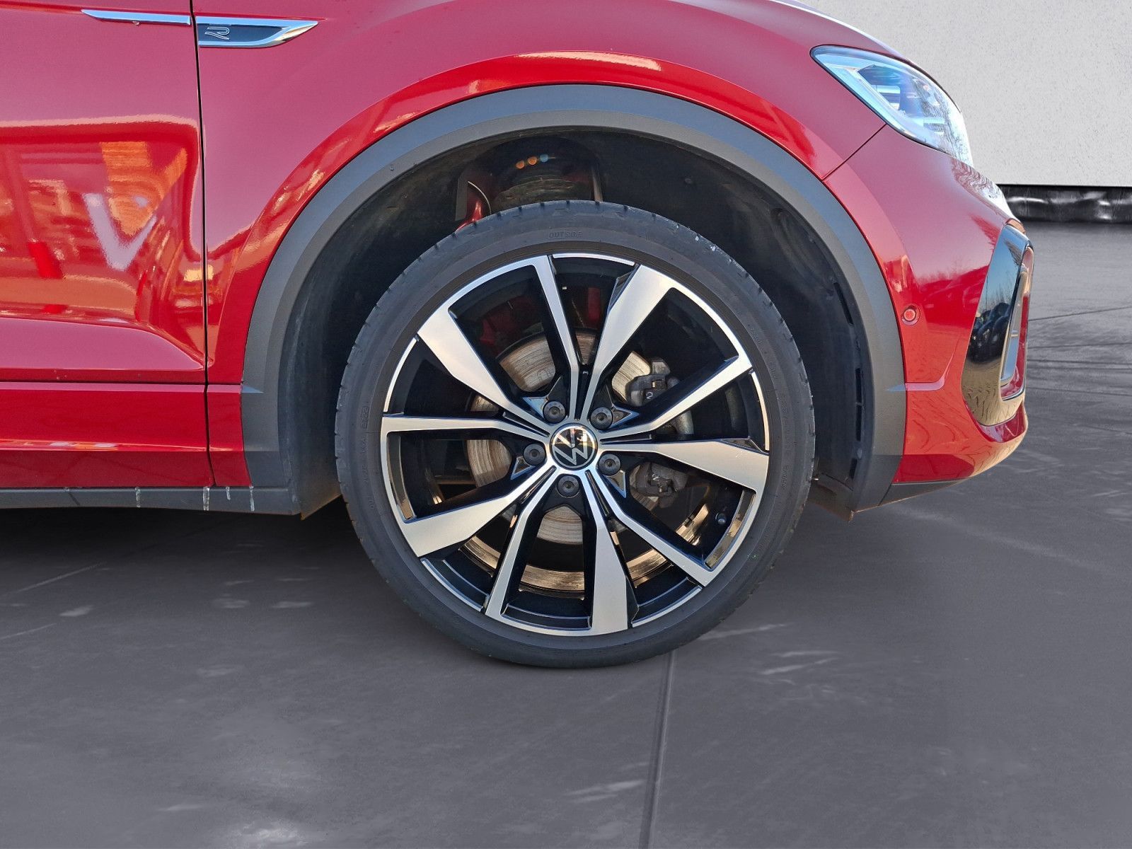 Volkswagen T-Roc - Bild 12