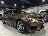 Mercedes-Benz E 350 Cdi 4M AMG/DISTR/360°/KEYLES/LED/AUT/NAVI - Mercedes-Benz E 350 in Dortmund