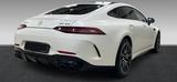 Mercedes-Benz AMG GT 43 4MATIC+ Autom. - - Mercedes-Benz GT-Klasse von privat