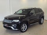 Jeep Grand Cherokee 3.0 CRD Summit|PANO|AHK|KAMERA| - Jeep Grand Cherokee mit Diesel-Antrieb: 3.0