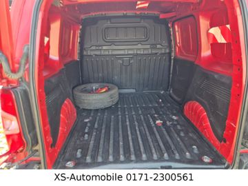 Citroen Berlingo - 7