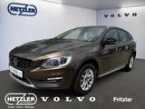 Volvo V60 Cross Country Summum D3 StandHZG Navi Leder  - gebrauchte Volvo V60 aus dem Jahr 2016