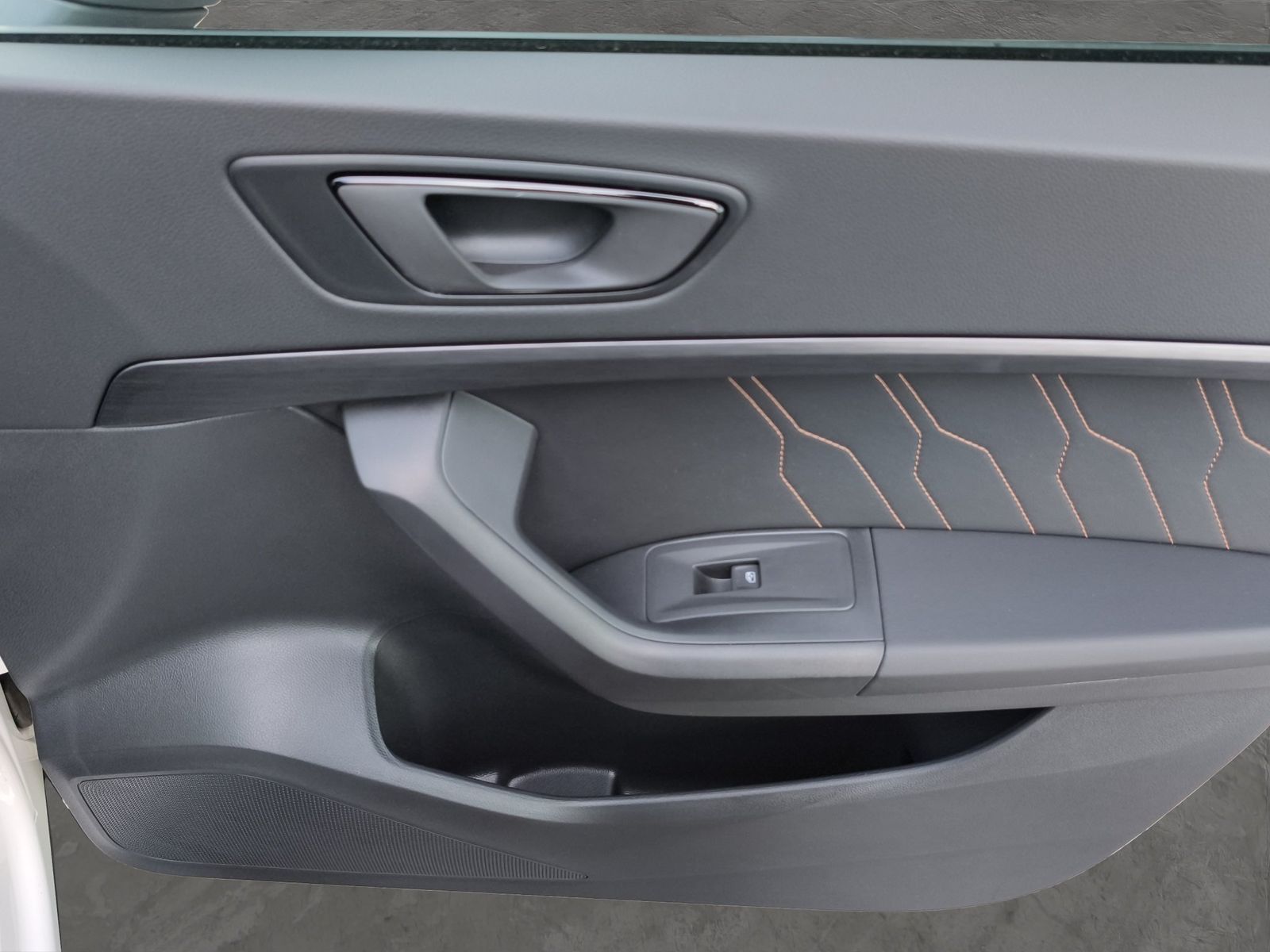 Cupra Ateca - Bild 22