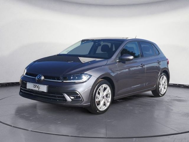 Volkswagen Polo Style 1,0 l TSI DSG *Automatik*