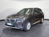 BMW X3 xDrive20d Aut. Navi Laserlicht ACC Bluetooth  - BMW X3: Bluetooth