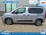 Opel N1 Edition 1.5 Diesel 130PS AUTOMATIK, 5-Sitz... - Opel Combo: D