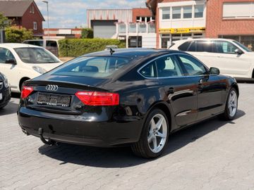 Audi A5 - 5
