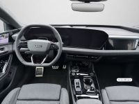 Audi A6 e-tron - Vorschau Bild 4