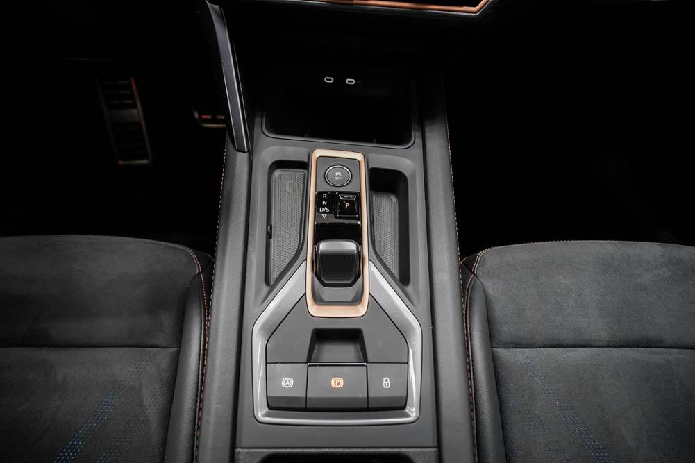 Cupra Leon ST 2,0 TSI DSG 4x4 VZ LAGER, миниатюра 12