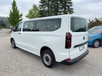 Volkswagen T7 Kombi - Vorschau Bild 5