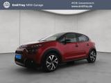 Citroën C3 Pure Tech 110 S&S EAT6 SHINE NAVI+LED+SHZ+PDC