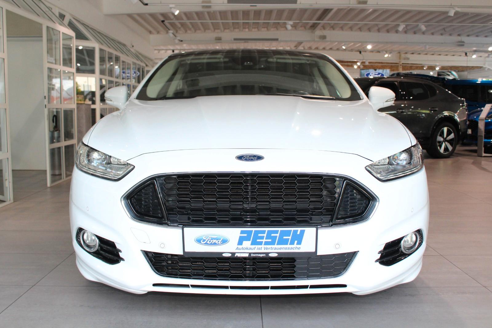 Ford Mondeo Titanium 2.0l 5trg. *Im Kundenauftrag"