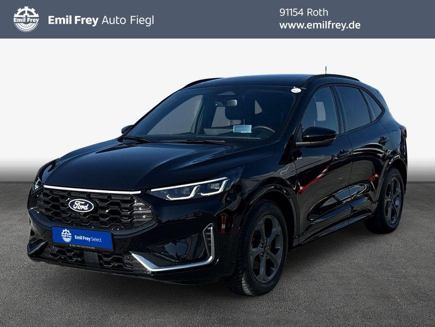 Ford Kuga 2.5 Duratec FHEV ST-LINE X