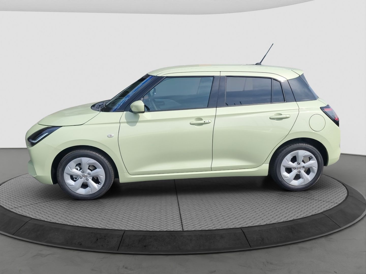 Suzuki Swift - Bild 2