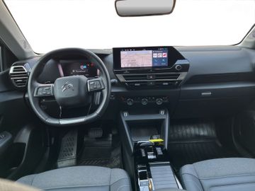 Citroën C4 Shine PT 130 EAT 8 Navi+SHZ+HUD+RFK+LM