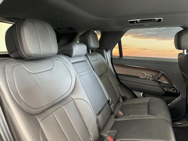 Foto Nummer 5: LAND ROVER Range Rover Sport
