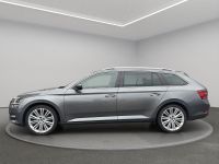 Skoda Superb - Vorschau Bild 5