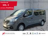 Renault Trafic 1,6 dCi EXPRESSION PDC+GRA+SHZ+BT+SITZE 8 - Renault Trafic: 8.1