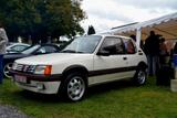 Peugeot 205 1.9 GTI 130HP - Peugeot 205: GTI
