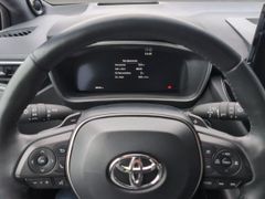 TOYOTA Corolla 2.0 Hybrid Lounge~HuD~JBL~Leder