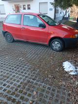 Fiat Punto 55 - Fiat Punto: 55