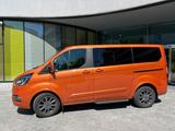 Ford Tourneo Custom 2.0 EcoBlue Hybrid Titanium  - Ford Tourneo Custom Gebrauchtwagen in München