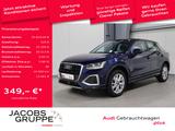 Audi Q2 35 TDI advanced Pano*SH*LED - Audi Q2 in Aachen