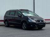Seat Alhambra 2.0TDI FR-Line/7-Sitzer/Pano/Navi/AHK° - Seat Alhambra in Düsseldorf