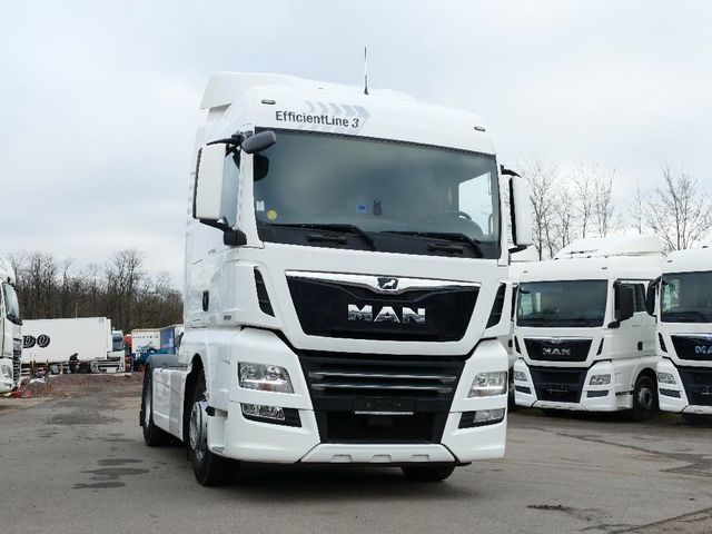 MAN TGX 18.500 *EfficientLine 3*Retarder*ACC*