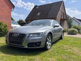 Audi A7 2.8 FSI quat. S tr. sport sele. Sportb. s... - gebrauchte Audi A7 aus dem Jahr 2014