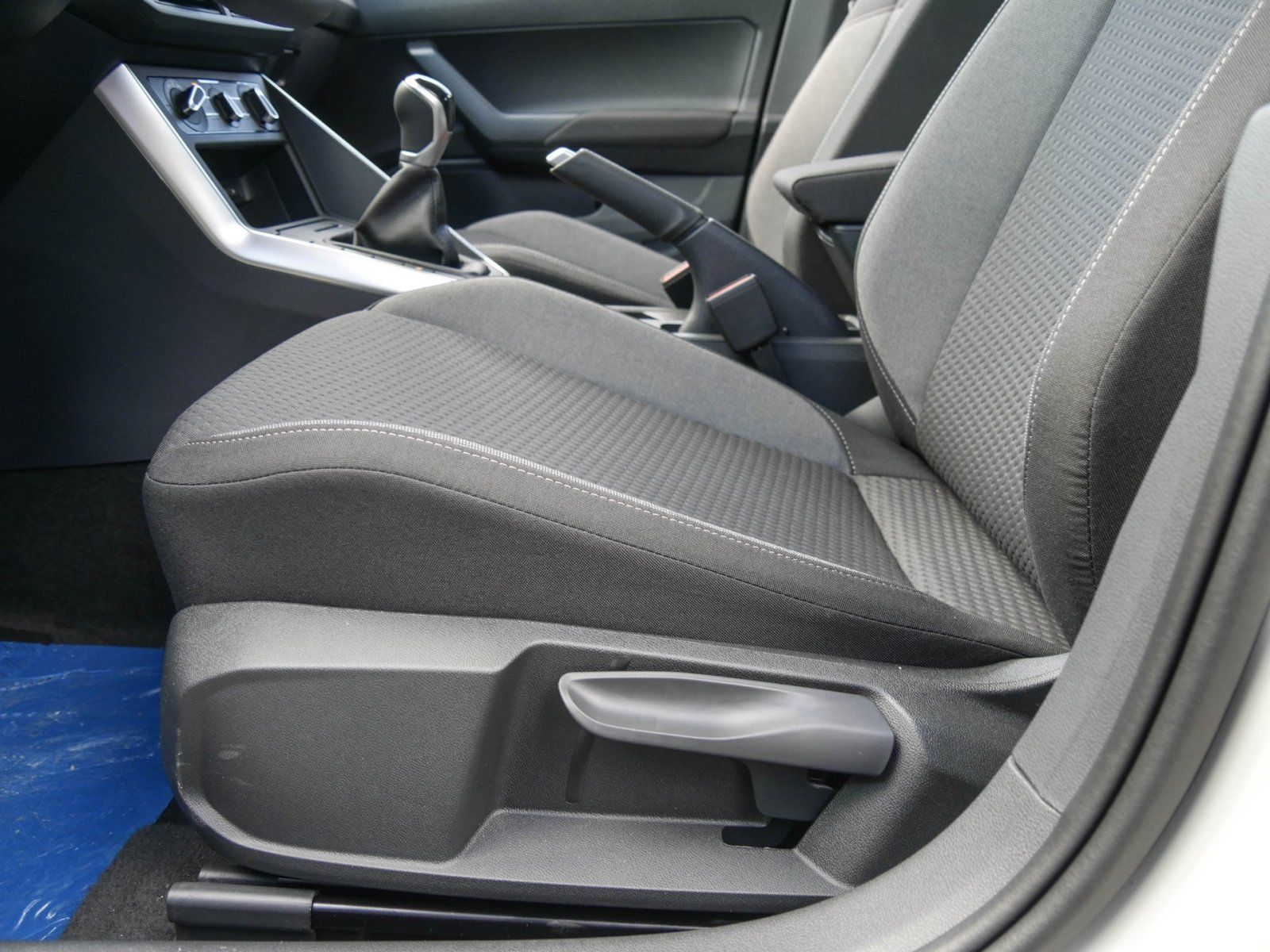 Volkswagen Taigo - Bild 14