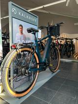 Kalkhoff ENTICE 5 EXCITE + - E-Trekkingbike E-Bikes