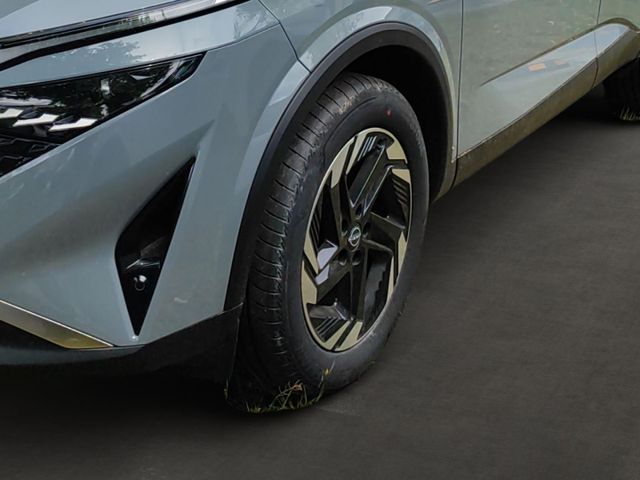 NISSAN Qashqai (Bild 8 von Array)