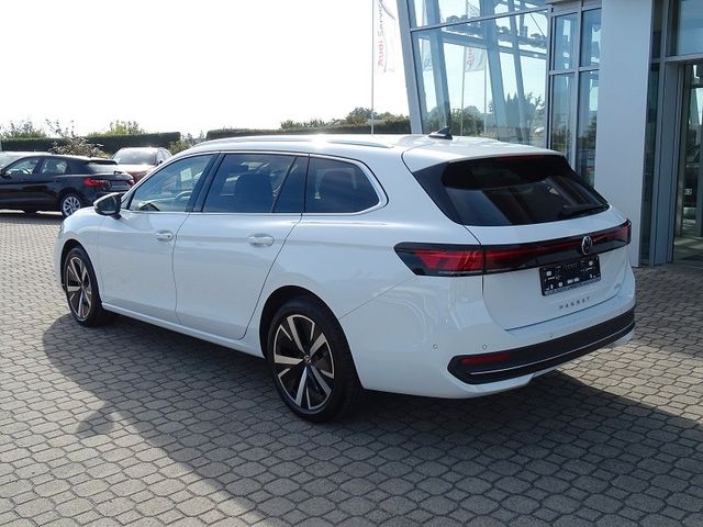Passat Variant 1.5 eTSI DSG Business "Premium"