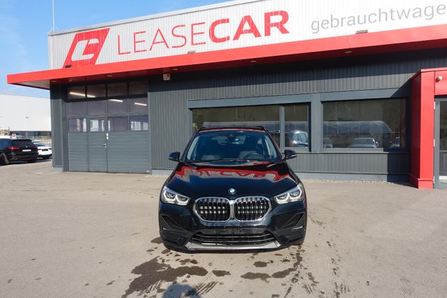 BMW X1 xDrive 25 e Advantage Business EXP € 15250.-