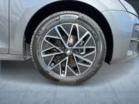 Skoda Octavia - Vorschau Bild 7