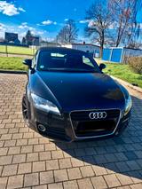Audi TT Roadster 1.8 TFSI - - Audi TT: Cabrio, 1.8