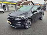 Opel Mokka X 1.4 SIDI Turbo 4x4 Automatik Innovation  - Opel: Allradantrieb