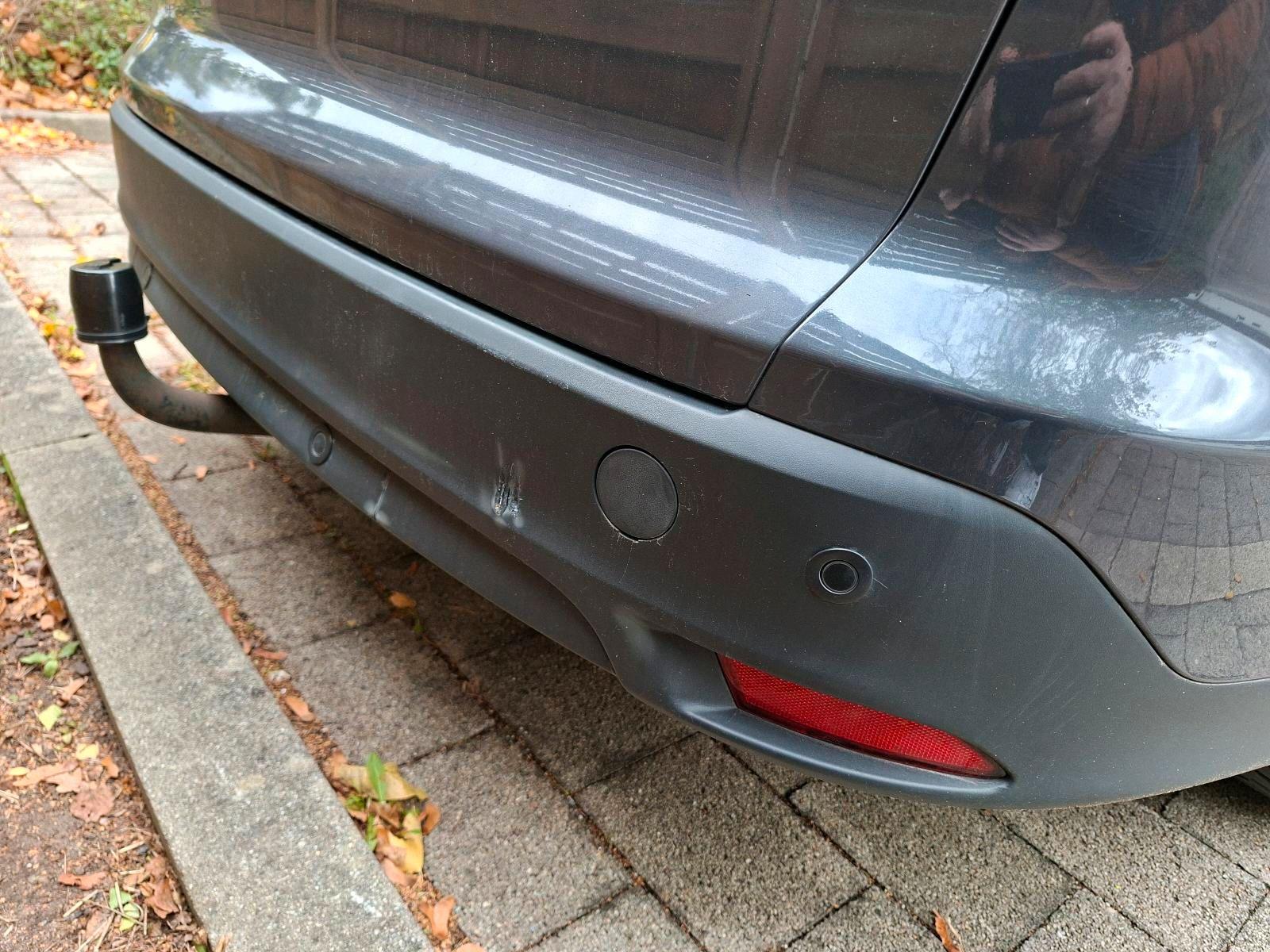 Ford Focus 2014 — photo 9