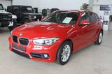 BMW 120 i Sport Line Automatik Tempomat LED Navi.... - BMW 120: Sport