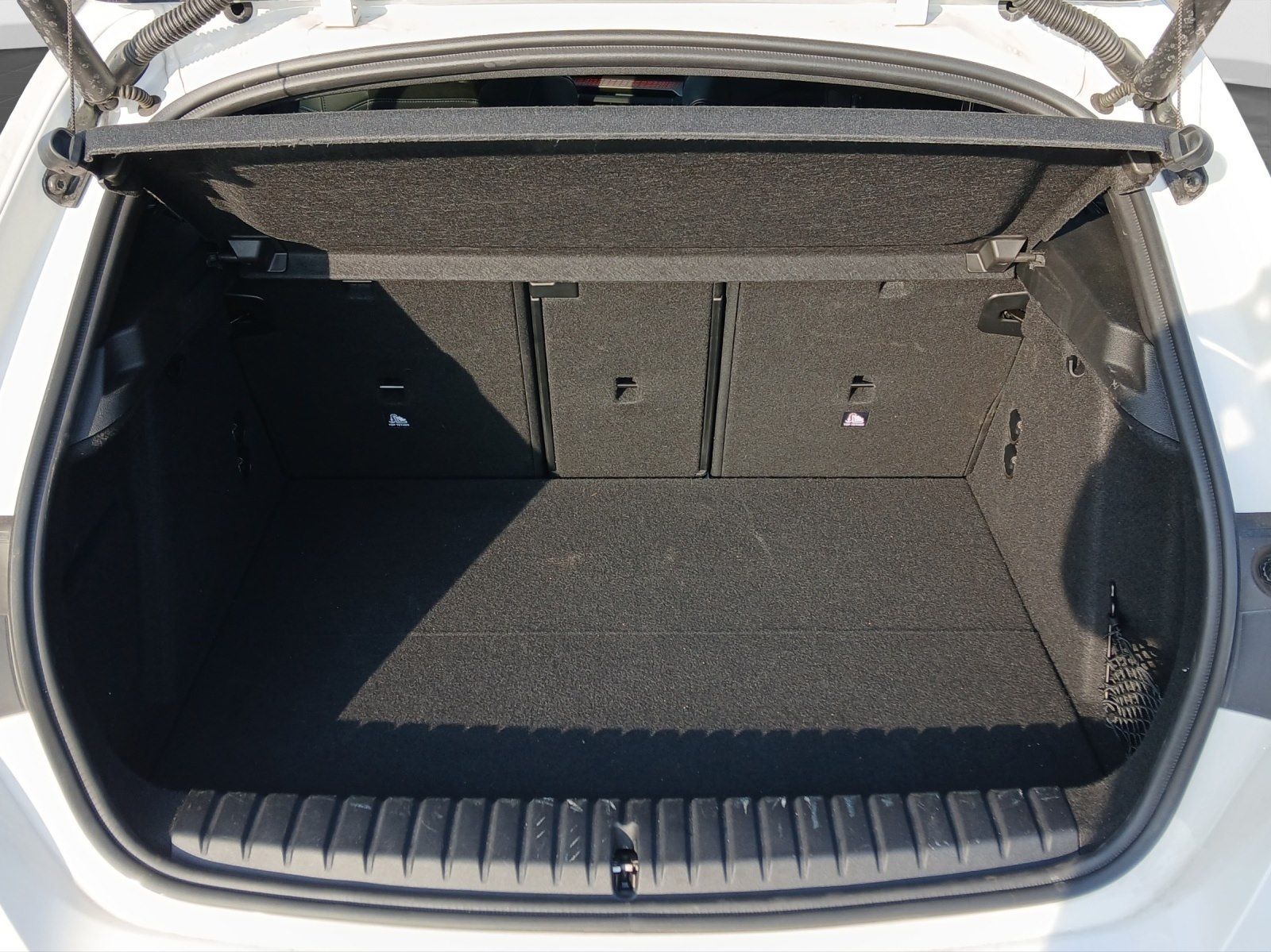 BMW M135 - Bild 14