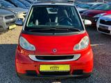 Smart ForTwo fortwo cabrio*Klima*Aut* TÜV Neu - Smart Gebrauchtwagen von 2008