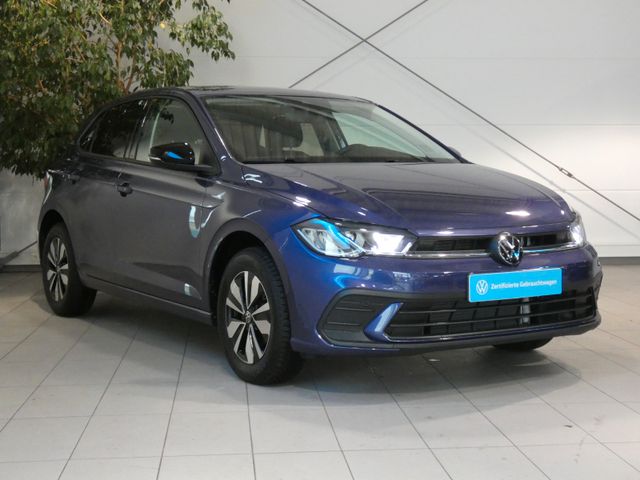 Polo 1.0 TSI Goal AHK