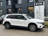 Mercedes-Benz EQB 250 Electric Art 7-SITZER KAMERA SPURHALTE - weiße Mercedes-Benz EQB